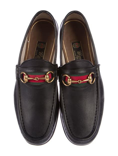 original gucci loafer